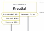 Willkommen in Kreuttal