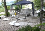 Symposion Pathfinder, Krastal, 2008