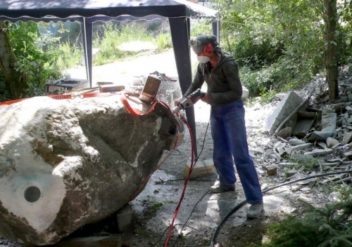 Symposium Pathfinder, Krastal, 2008