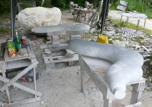 Symposion Pathfinder, Krastal, 2008